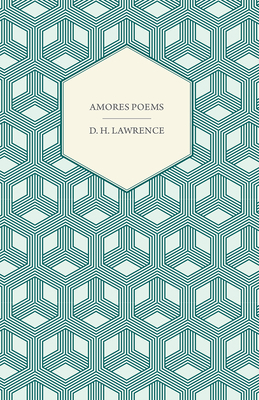 Amores Poems 1409779904 Book Cover