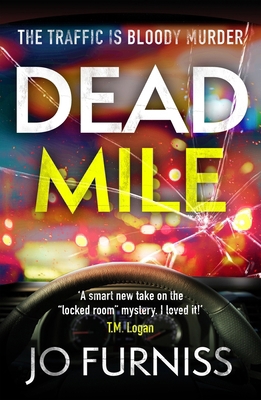 Dead Mile: Volume 1 180418344X Book Cover