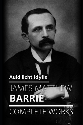 Auld licht idylls 1086389875 Book Cover