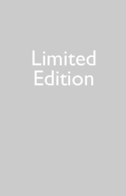 The Omen Machine 0765329697 Book Cover