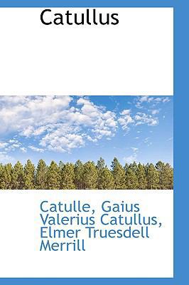 Catullus 1103670859 Book Cover