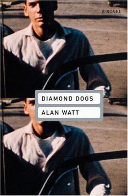 Diamond Dogs: A Novel 0316925810 Book Cover