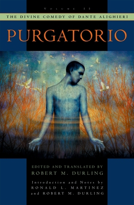 Purgatorio B00K7M6KOQ Book Cover