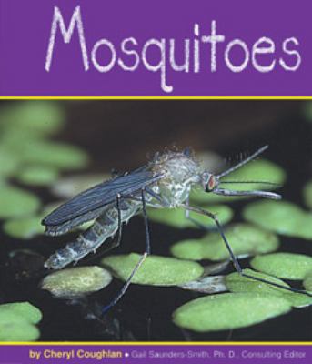 Mosquitoes 0736882146 Book Cover