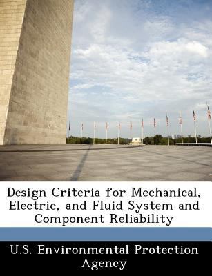 Design Criteria for Mechanical, Electric, and F... 1249584957 Book Cover