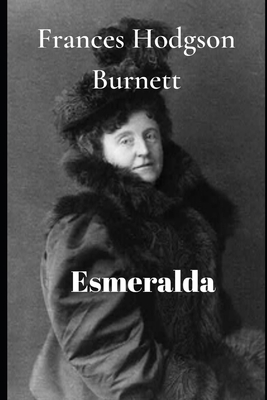 Esmeralda 1706781962 Book Cover