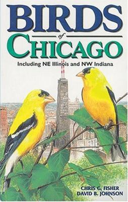 Birds of Chicago 1551051125 Book Cover