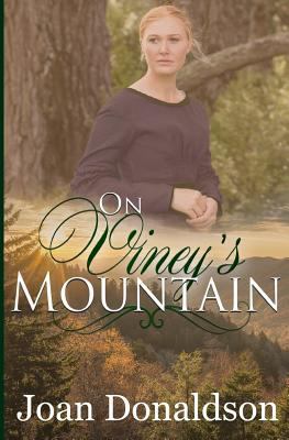 On Viney's Mountain 1500493740 Book Cover