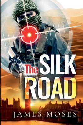 The Silk Road B0D9N3DDXV Book Cover