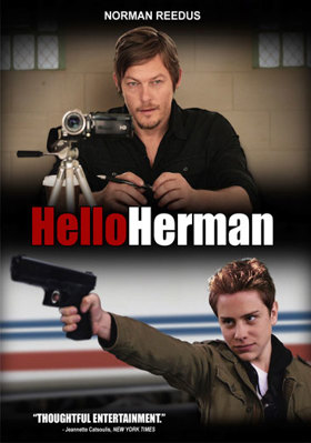 Hello Herman B00E0FVZAK Book Cover
