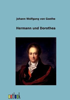 Hermann und Dorothea [German] 3864033659 Book Cover