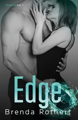 Edge 1499673655 Book Cover