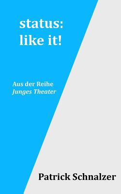 status - like it! [German] 1499188285 Book Cover