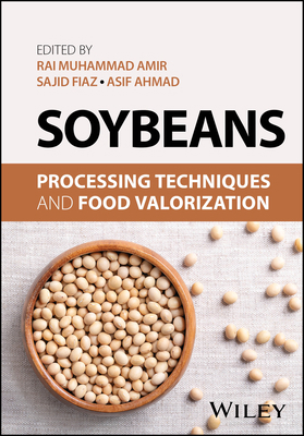 Soybeans 1394320353 Book Cover