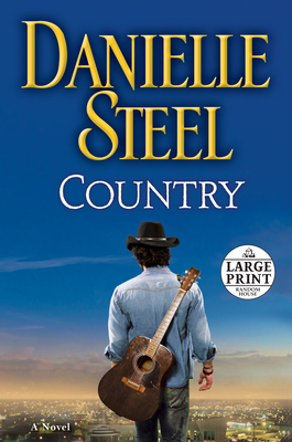 Country [Large Print] 0804194637 Book Cover
