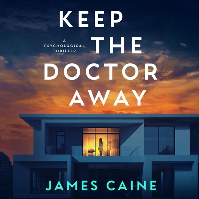 Keep the Doctor Away B0DZ44F8P7 Book Cover