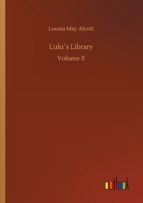 Lulu´s Library 3734075807 Book Cover