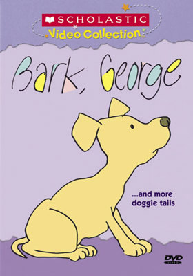 Bark, George B00067DGLC Book Cover