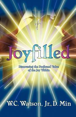 Joy-Filled 1624198228 Book Cover