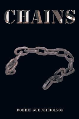 Chains 1491807997 Book Cover