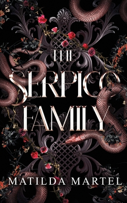 The Serpico Family B0CC4RHXSD Book Cover