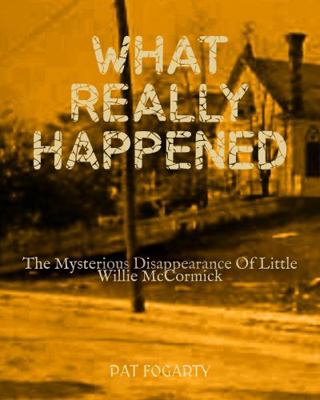 Paperback What Really Happened Book