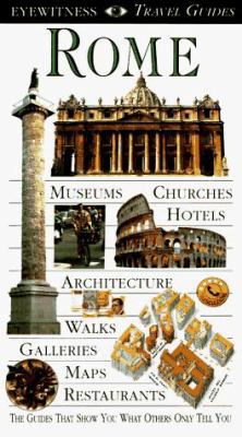 Rome 1564581861 Book Cover