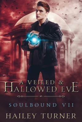 A Veiled & Hallowed Eve Book Cover