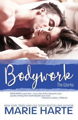 Bodywork 1537764470 Book Cover
