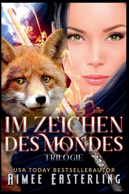 Im Zeichen des Mondes [German] B0C3H2KFFL Book Cover