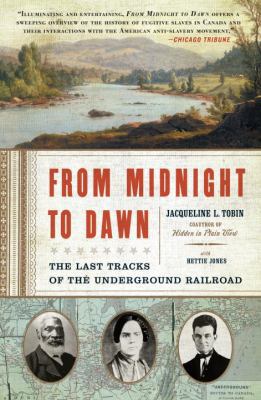 From Midnight to Dawn: The Last Tracks of the U... 1400079365 Book Cover