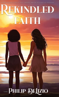 Rekindled Faith 1964630835 Book Cover