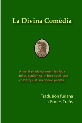 La divina comèdia [Italian] 0557249864 Book Cover
