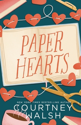 Paper Hearts B0F2PD9V13 Book Cover
