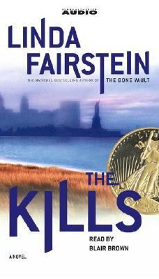 The Kills 0743533550 Book Cover