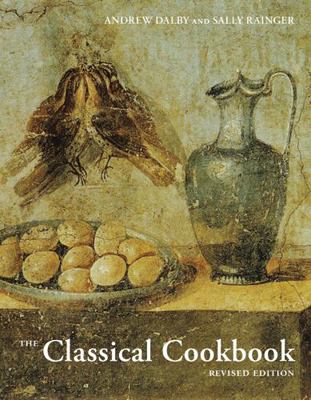 The Classical Cookbook 1606061100 Book Cover