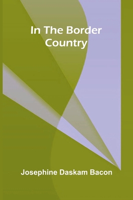 In The Border Country 9371775718 Book Cover