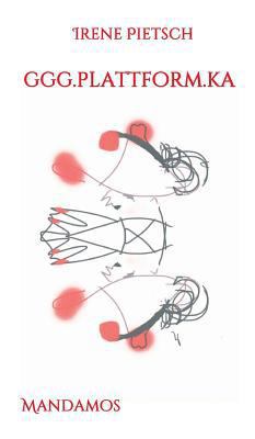 ggg.plattform.ka [German] 3946267076 Book Cover