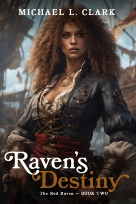 Raven's Destiny 1965756077 Book Cover