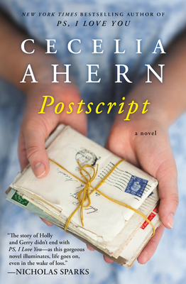 PostScript 1538746603 Book Cover