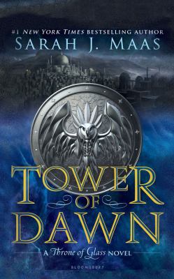 Tower of Dawn 1543665853 Book Cover