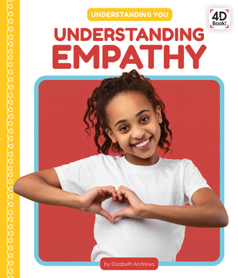 Understanding Empathy 1098242149 Book Cover