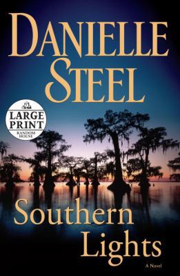 Southern Lights (Random House Large Print) [Large Print] 0739328662 Book Cover