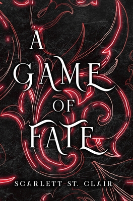 A Game of Fate: Special Edition 1735771902 Book Cover