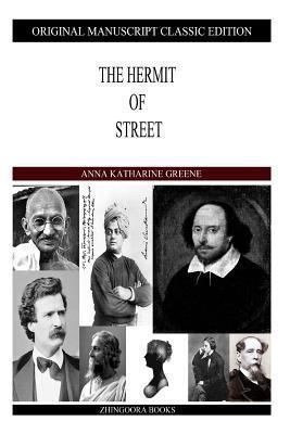 The Hermit Of Street 1490422587 Book Cover