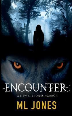 Encounter 1535247541 Book Cover