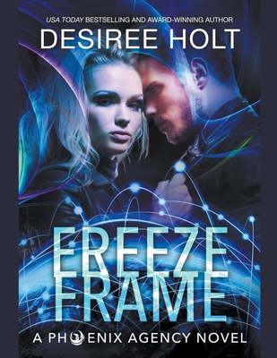 Freeze Frame 1393968996 Book Cover