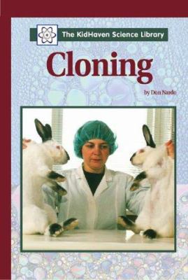 Cloning 0737714034 Book Cover