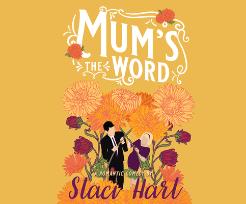 Mum's the Word 1662047487 Book Cover