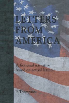 Letters from America 1475984294 Book Cover